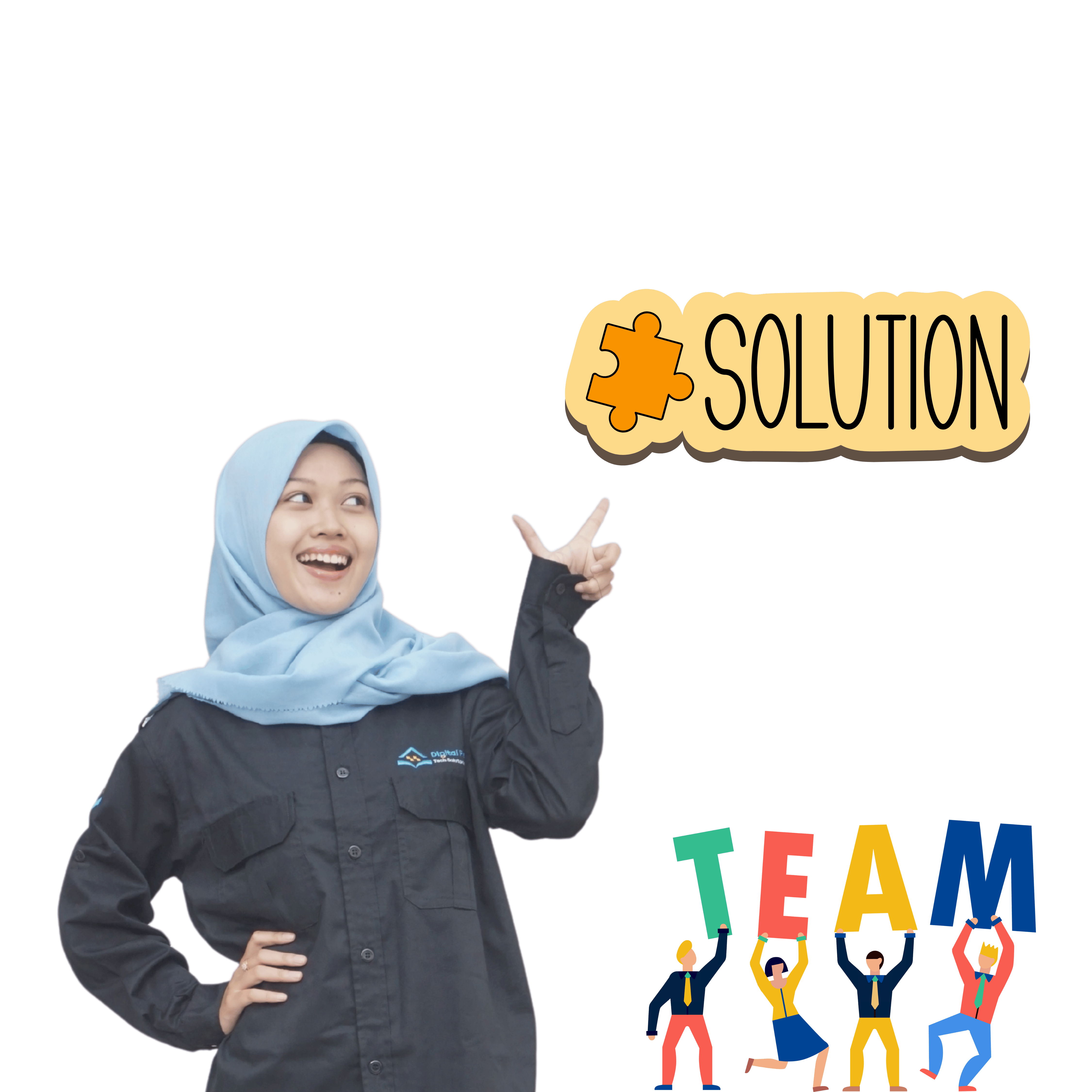 Tim TechCorp